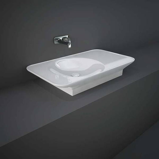 RAK-Valet Wall Hung Wash Basin