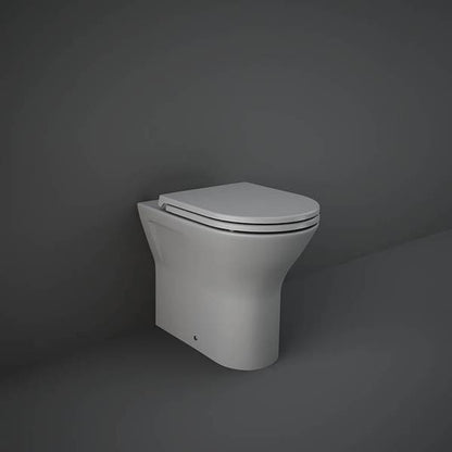 RAK-Feeling Rimless Back to Wall WC