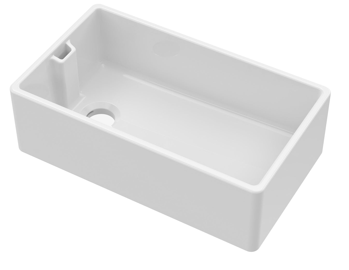 Nuie Belfast Sink