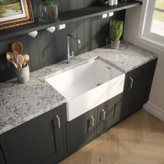 Nuie Belfast Sink