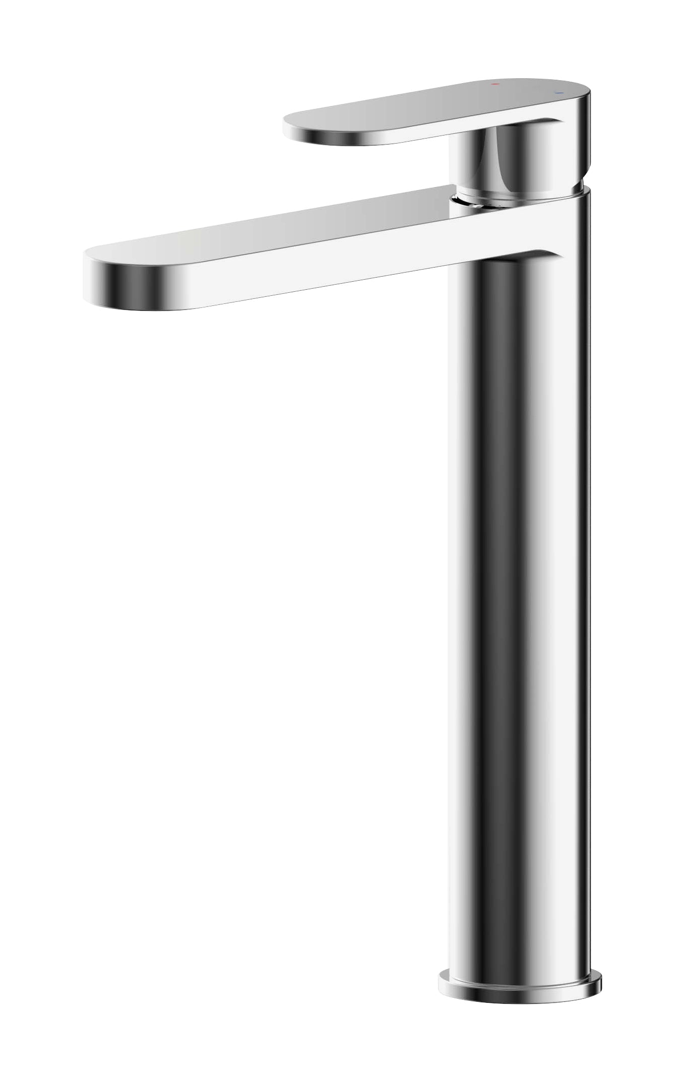 Nuie Binsey High Rise Mono Basin Mixer