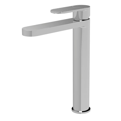 Nuie Cyprus High Rise Mono Basin Mixer