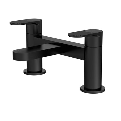 Nuie Cyprus Deck Mounted Bath Filler