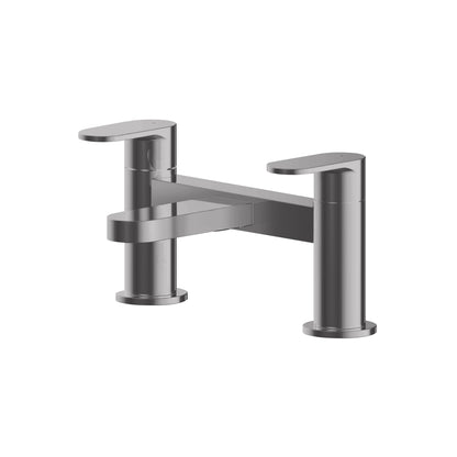 Nuie Binsey Deck Mounted Bath Filler
