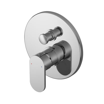 Nuie Binsey Manual Shower Valve