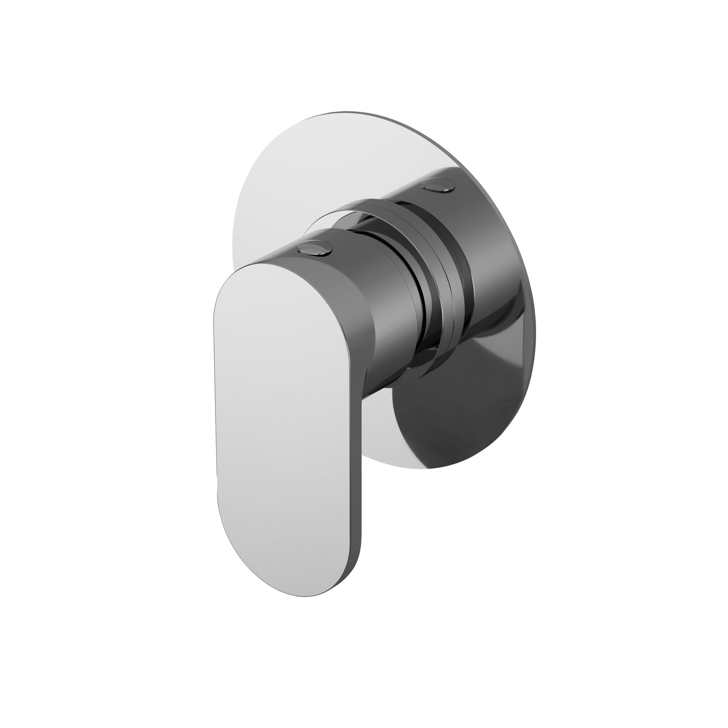 Nuie Binsey Concealed Diverter 2/3/4 Way