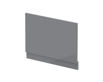 Nuie Straight End Panel & Plinth