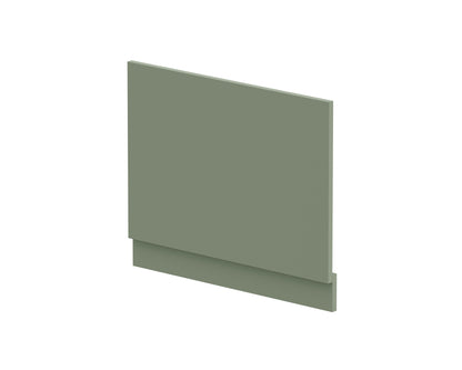 Nuie MDF/MFC Standard End Bath Panels