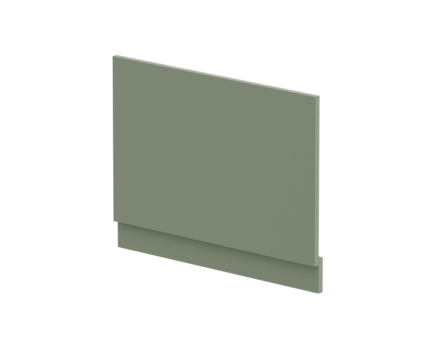 Nuie MDF/MFC Standard End Bath Panels