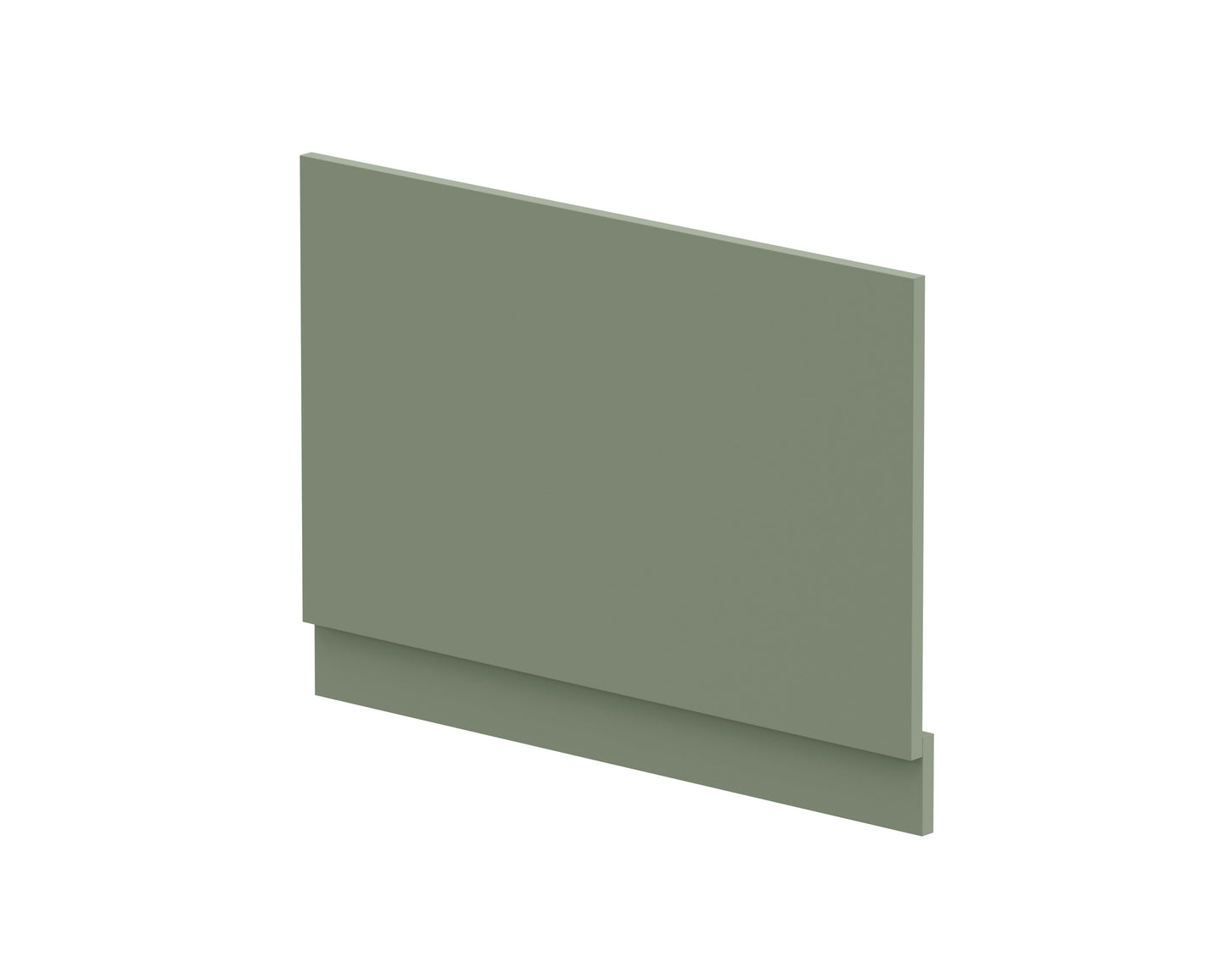 Nuie MDF/MFC Standard End Bath Panels