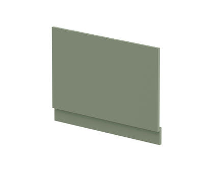 Nuie MDF/MFC Standard End Bath Panels