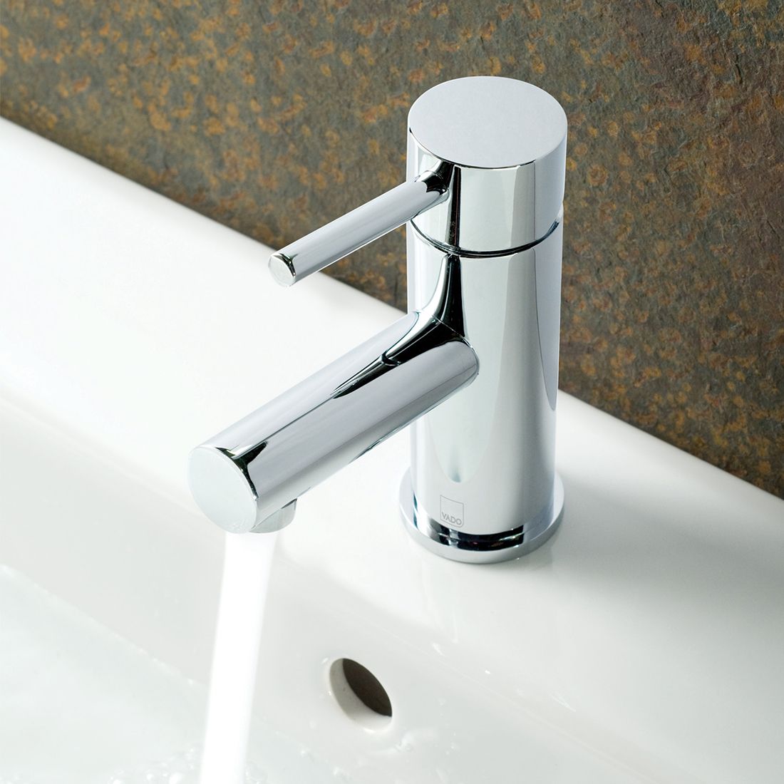 Vado Zoo Single Lever Mono Basin Mixer