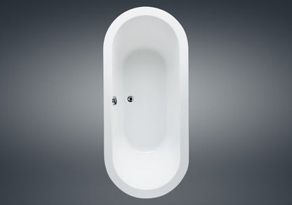 RAK Ceramic 1800 x 800mm DKM Bath