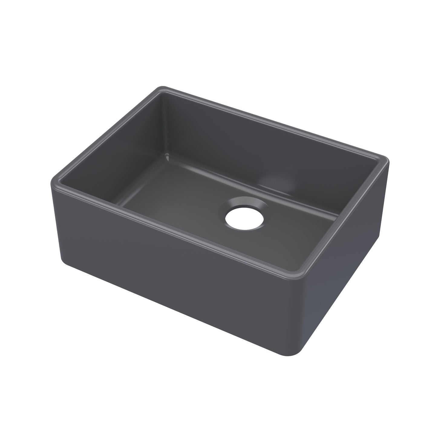 Nuie Butler Sink 595 x 450 x 220