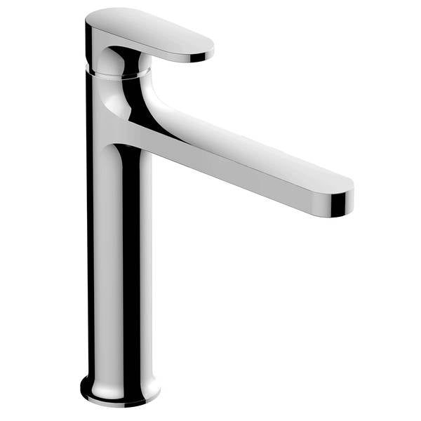 RAK-Portofino Mid Height Basin Mixer