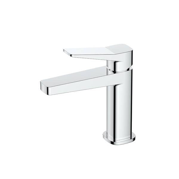 RAK-Petit Square Standard Basin Mixer