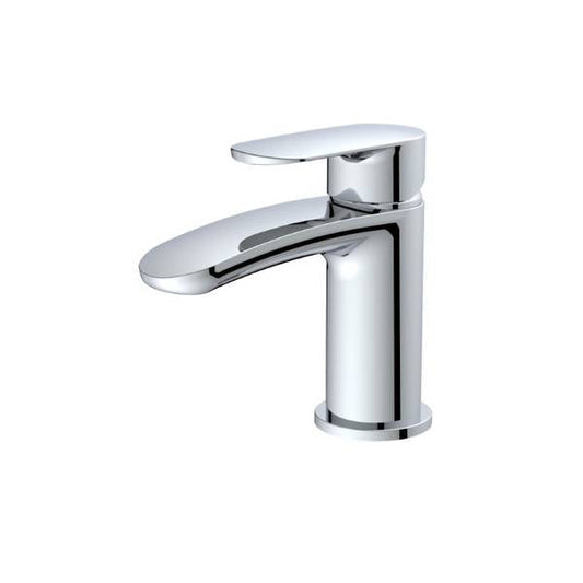 RAK Ceramic Mono Basin Mixer - Chrome