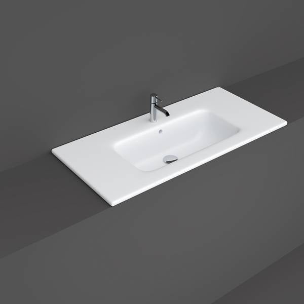 RAK-Joy Drop-in Washbasin
