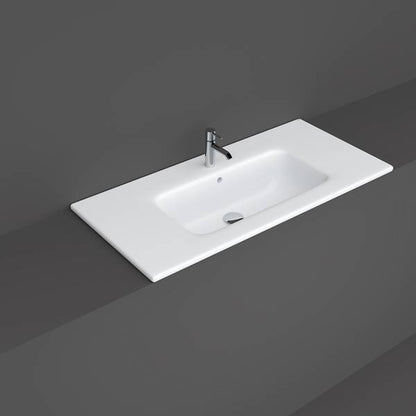 RAK-Joy Drop-in Washbasin