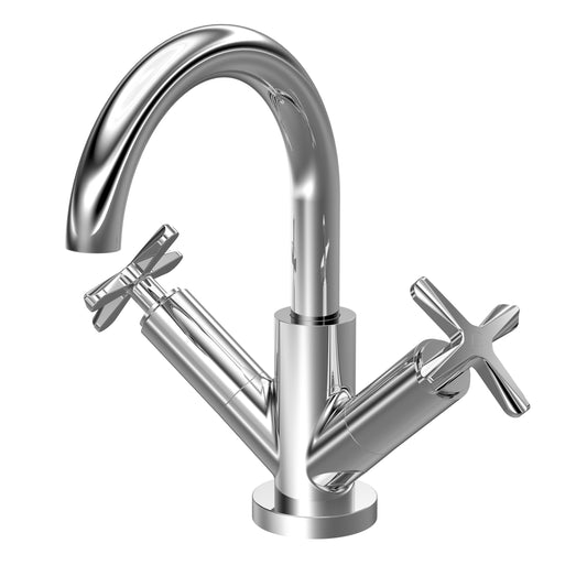 Nuie Aztec Mono Basin Mixer