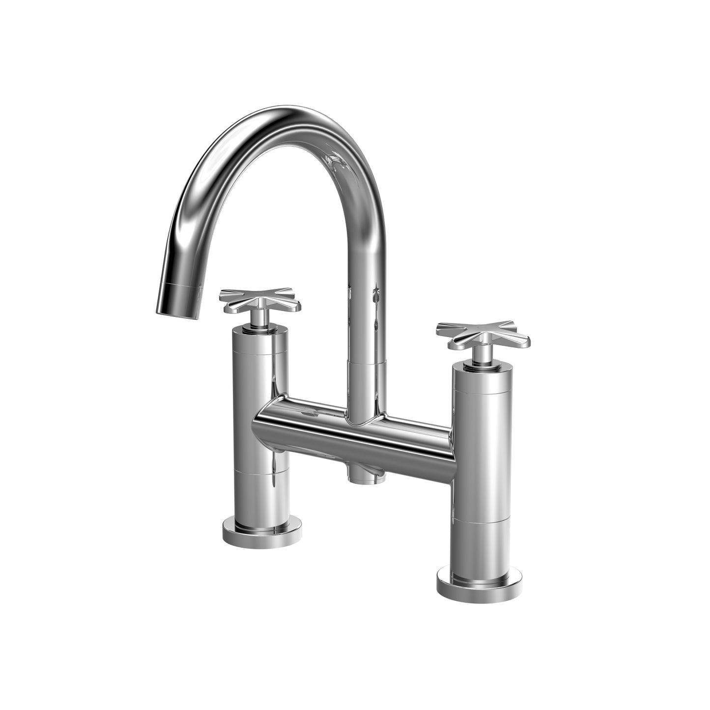 Nuie Aztec Bath Filler