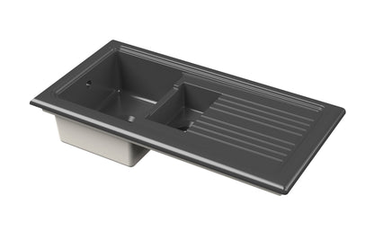 Nuie Counter Top Sink 1010 x 525