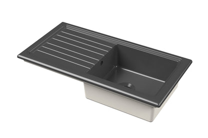 Nuie Counter Top Sink 1010 x 525