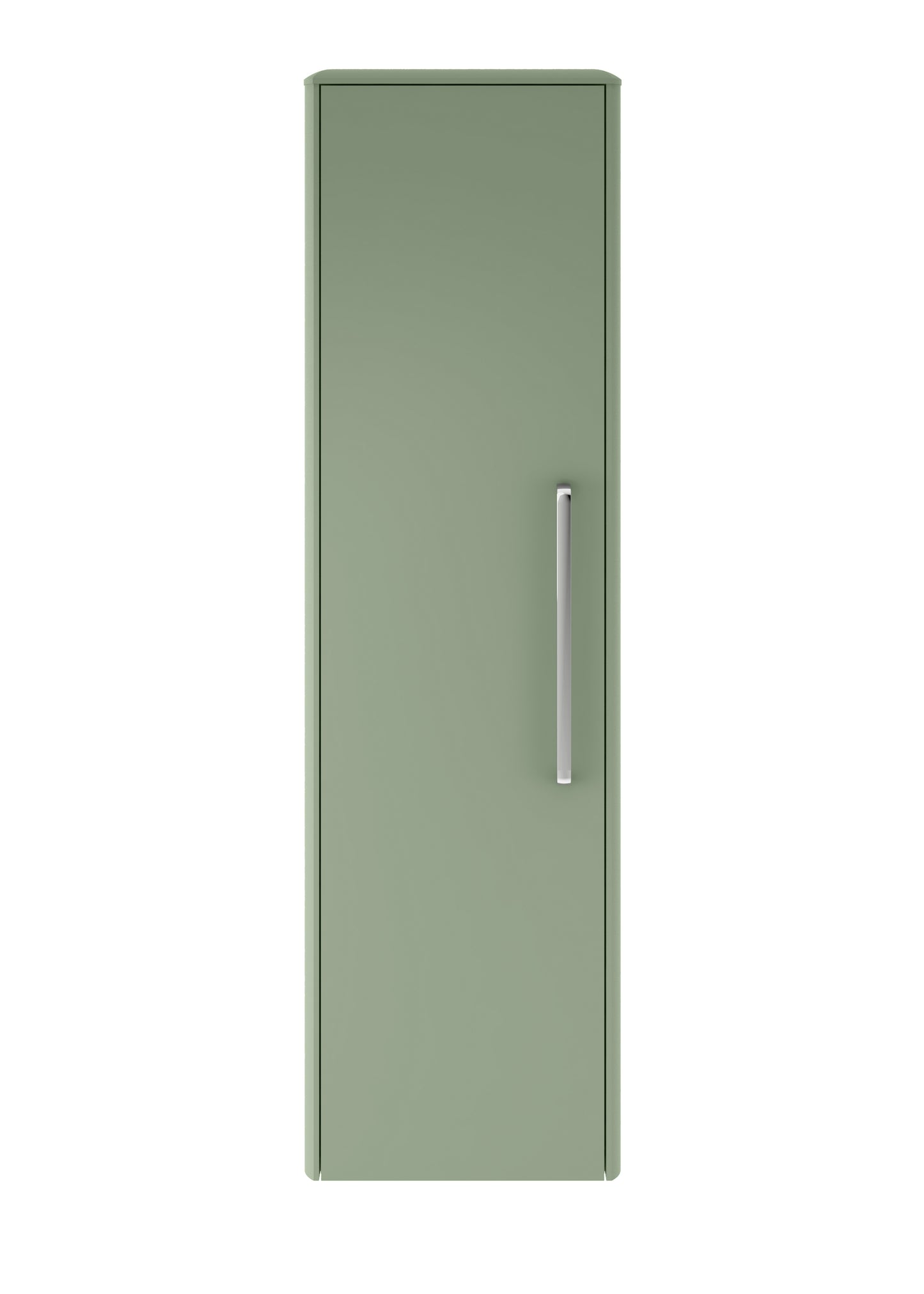 Hudson Reed Solar Wall Hung 1200 x 350mm Tall Unit