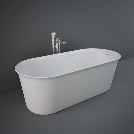 RAK-Valet Freestanding 1700 x 745mm Bathtub