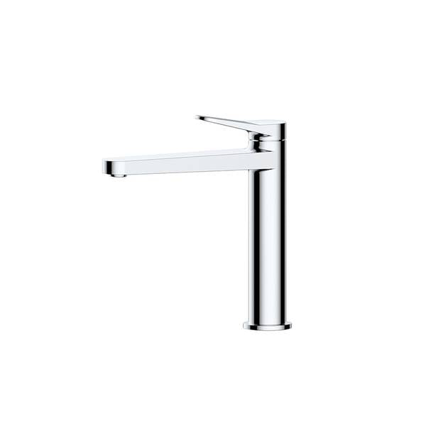 RAK-Petit Round Tall Basin Mixer