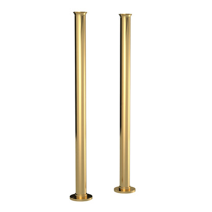 Hudson Reed Old London Standpipes Freestanding legs 600mm