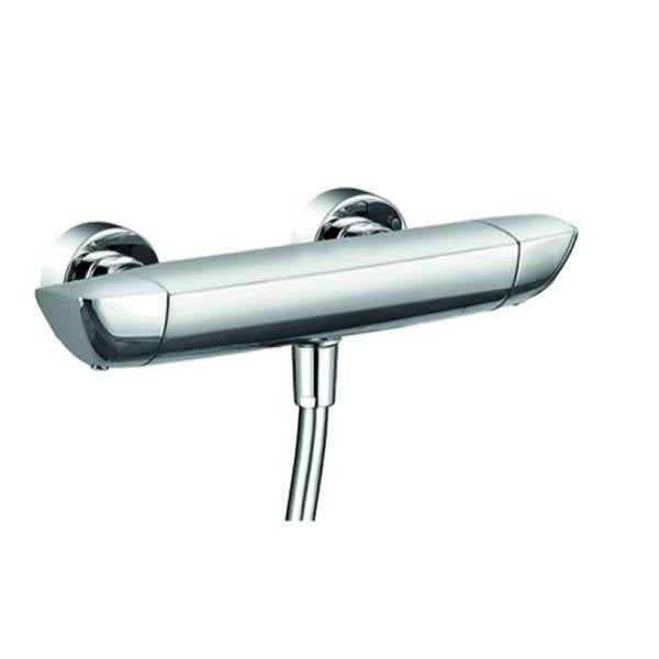 RAK-Moon Wall-Mounted Thermostatic Shower Mixer