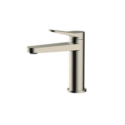 RAK-Petit Round Standard Basin Mixer