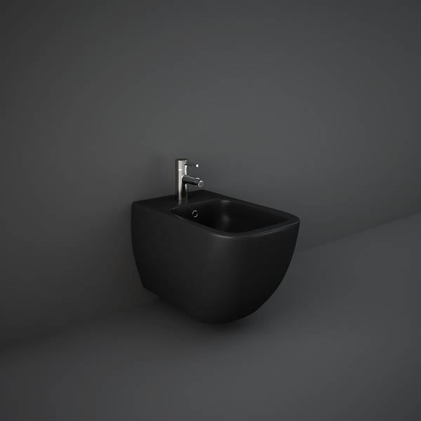 RAK-Feeling Wall Hung 525 x 337mm Bidet