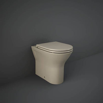 RAK-Feeling Rimless Back to Wall WC