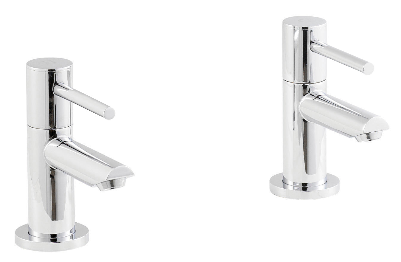 Nuie Series II Basin Taps