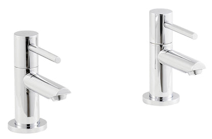 Nuie Series II Basin Taps