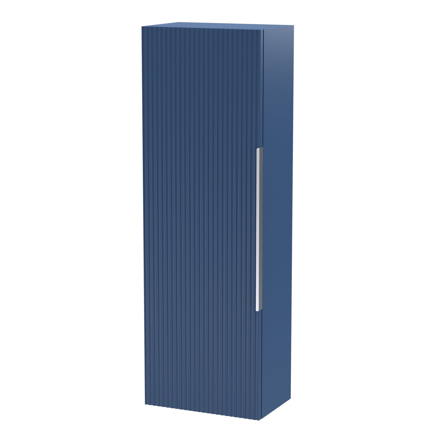 Hudson Reed Fluted H1200 x W400 Tall Unit