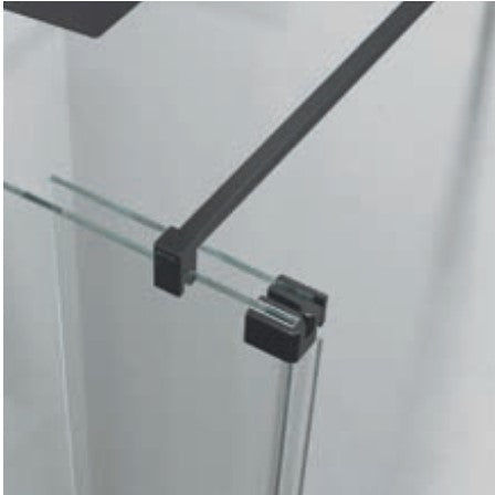 Kudos divera Foldaway Deflector Panel 457mm