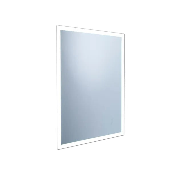 Tavistock Lansdown 600mm Mirror with Frame Option