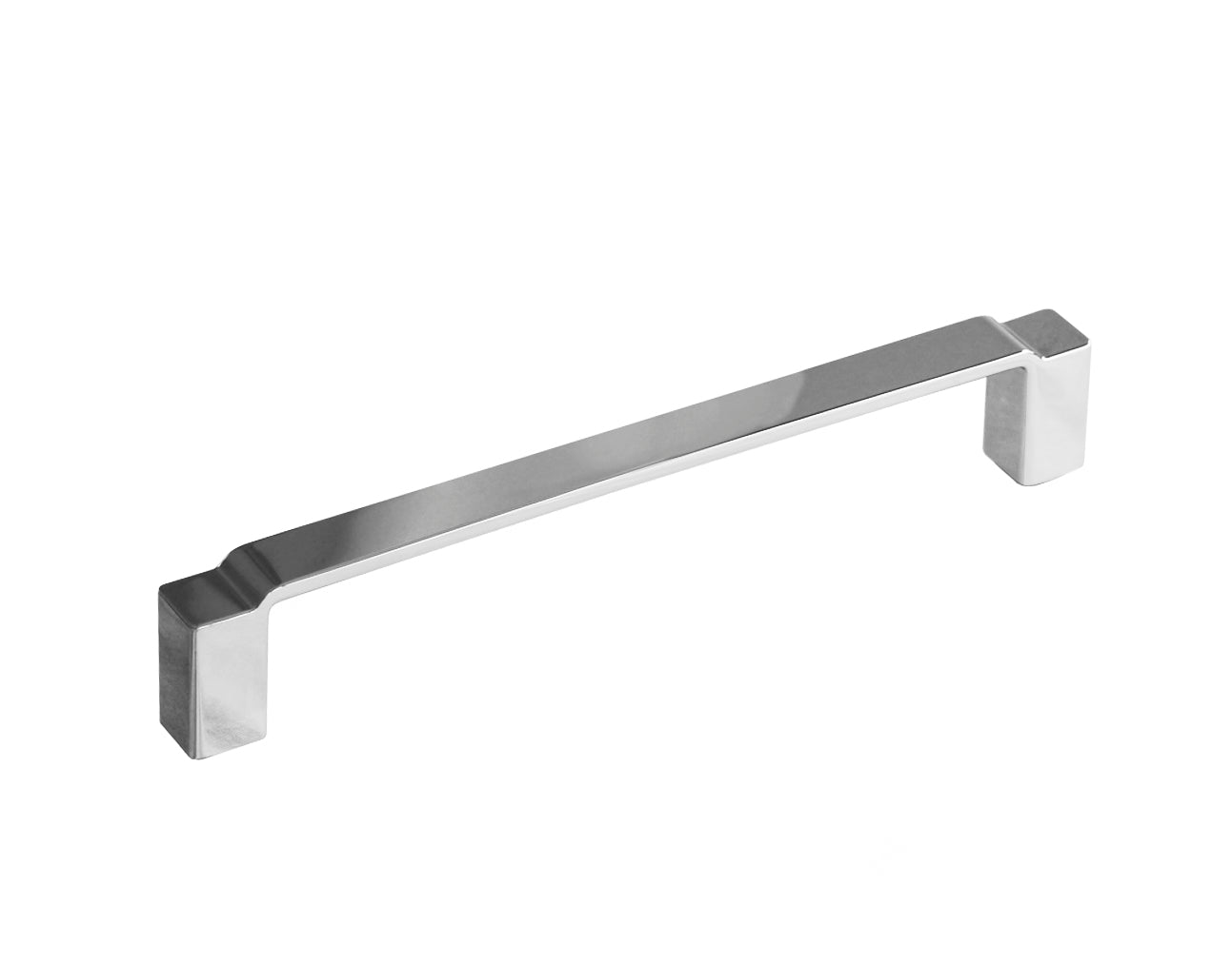 Hudson Reed Fusion & Fitted Furniture D Style Handle