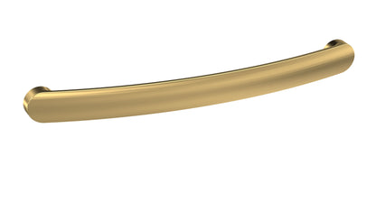 Nuie Furniture D Style Handle