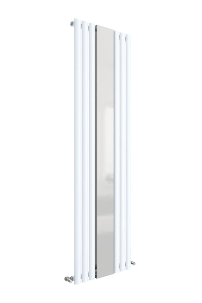 Nuie Revive Vertical Mirror Radiators