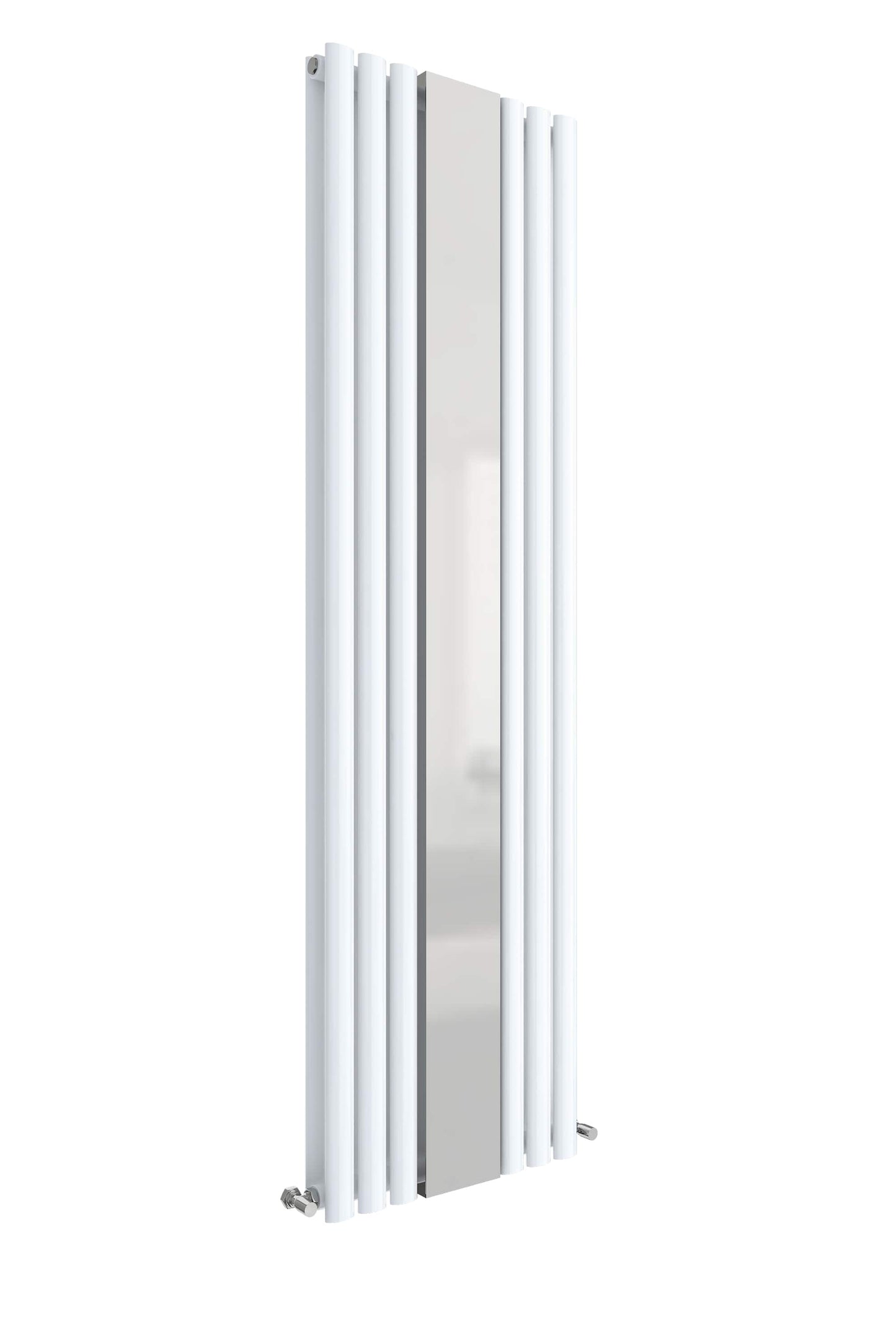 Nuie Revive Vertical Mirror Radiators