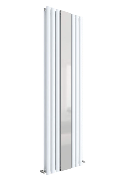 Nuie Revive Vertical Mirror Radiators