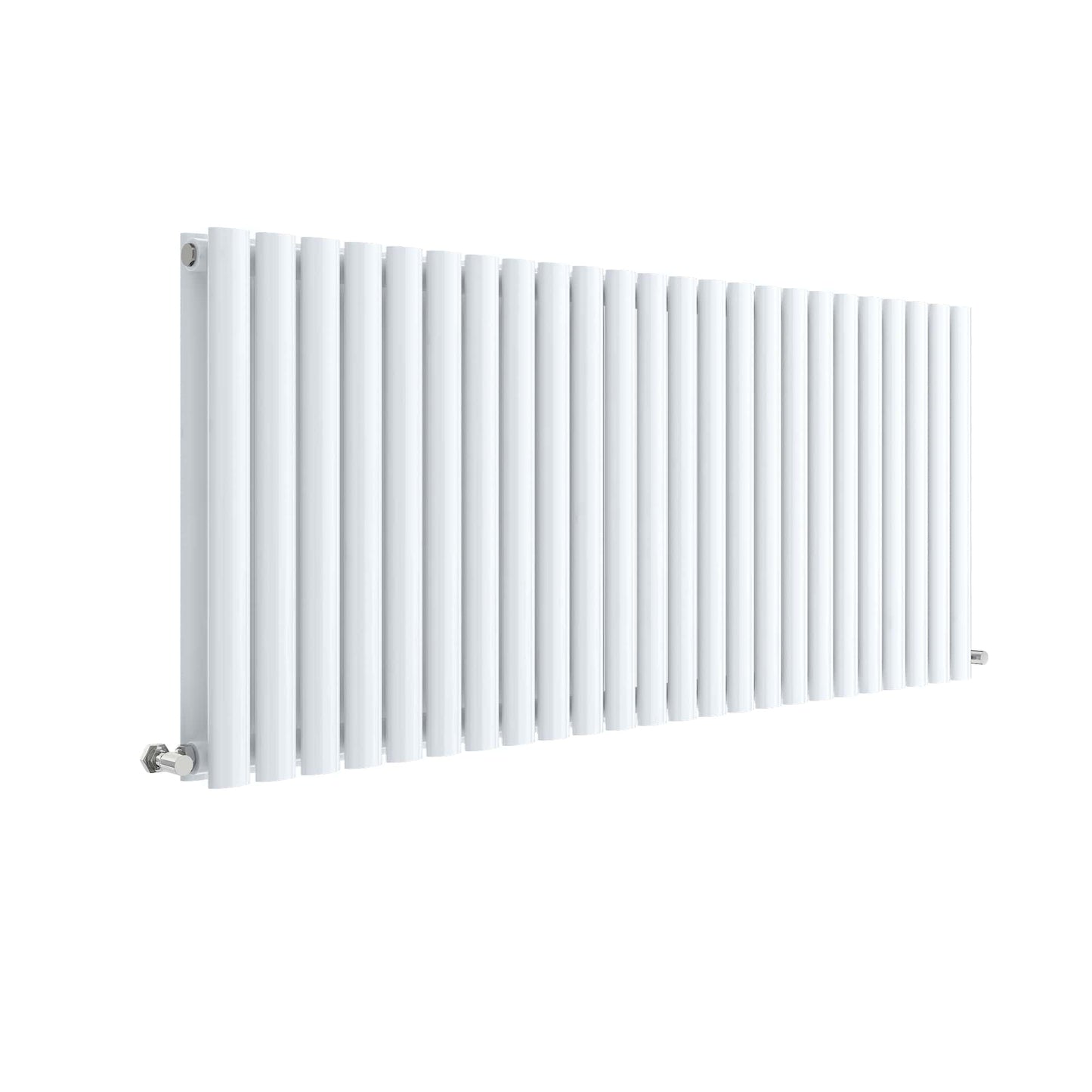 Nuie Revive Horizontal Radiators