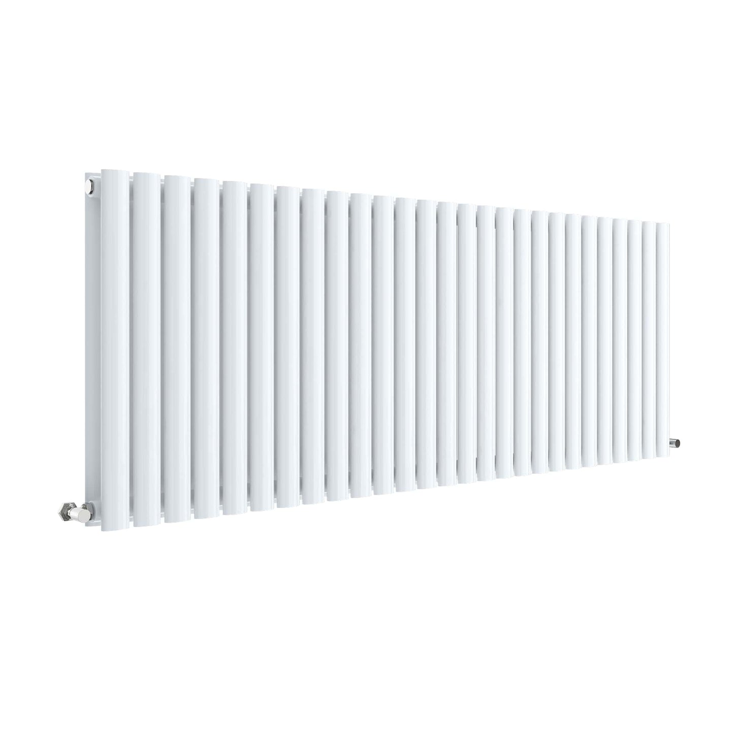 Nuie Revive Horizontal Radiators