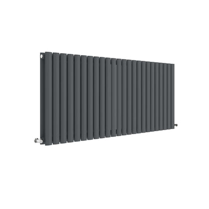 Nuie Revive Horizontal Radiators