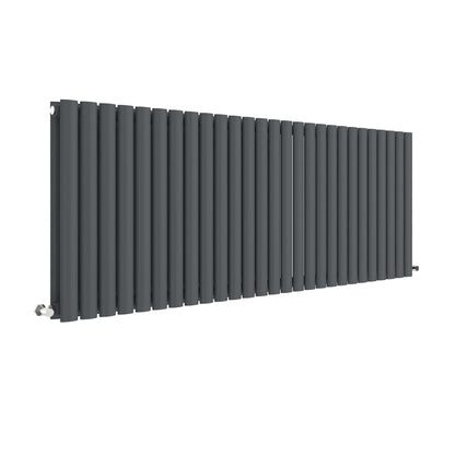 Nuie Revive Horizontal Radiators