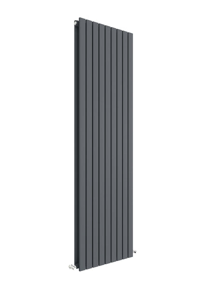 Nuie Sloane Vertical Radiators